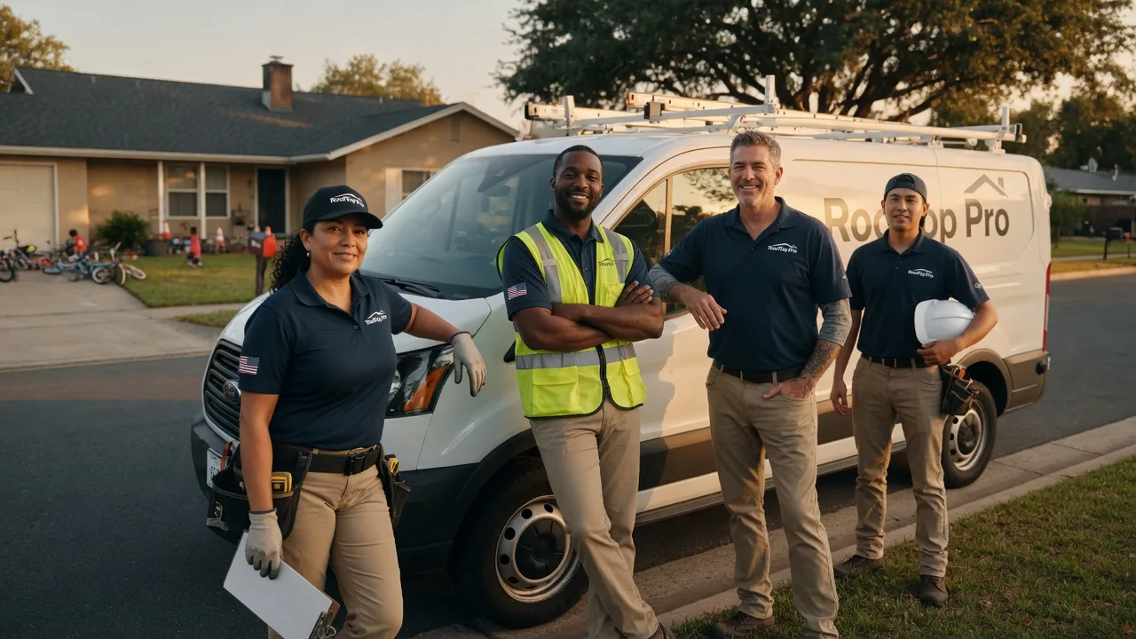 Roof Repair in Heyburn, ID near me