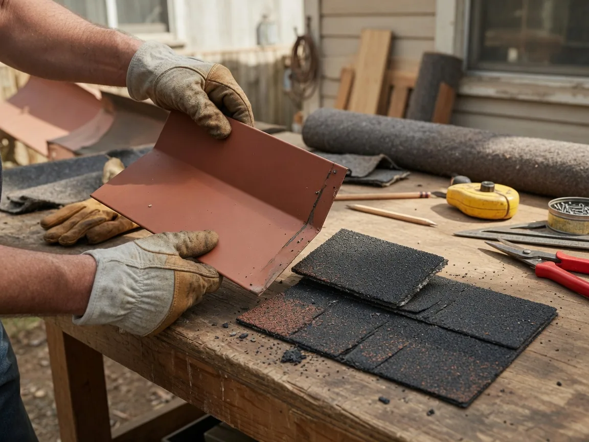 Roof Repair company in Heyburn, ID